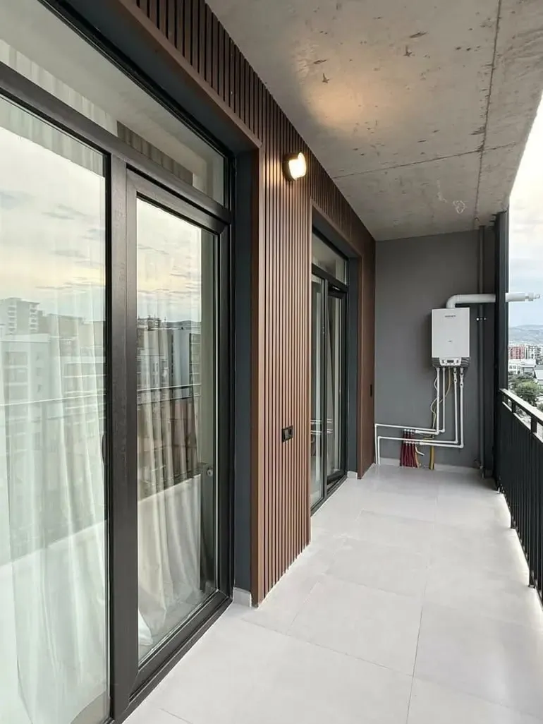 3-room apartment in Bolshoi Digomi, $1000/month