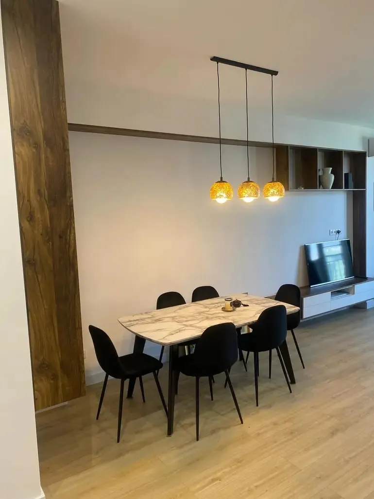 1-bedroom apartment in Digomi, N. Bokhua St., $850/month