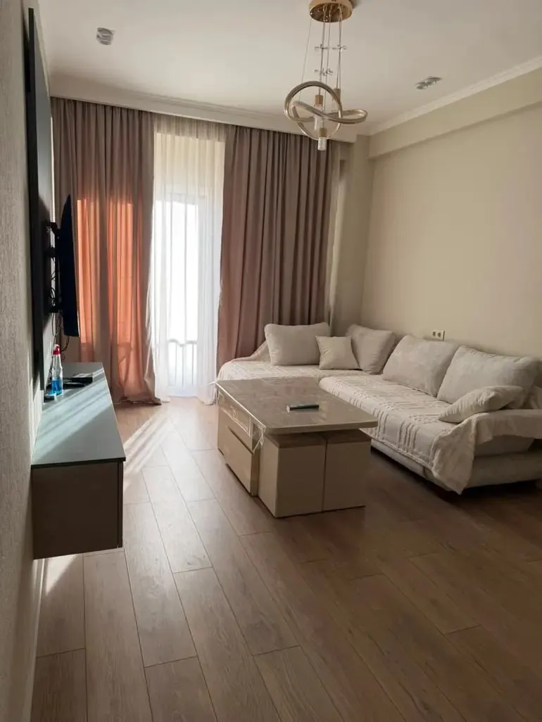 2-room apartment in Nadzaladevi, $700/month