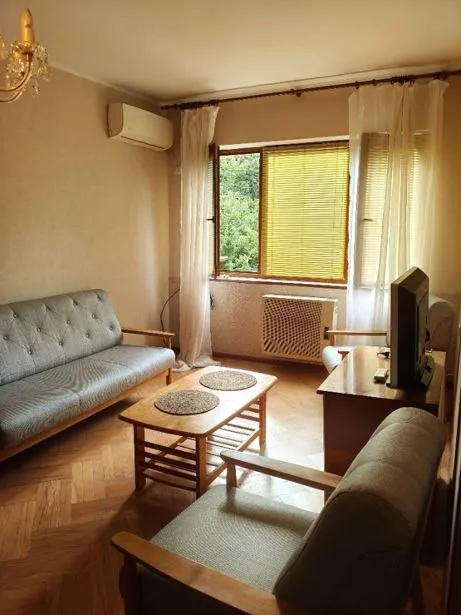 3-bedroom apartment in Saburtalo, $700/month