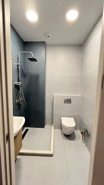 3-room apartment in Digomi, $1200/month