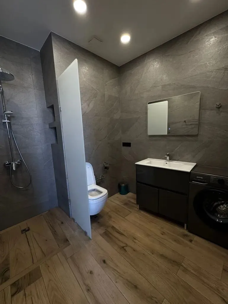 Exclusive penthouse in Vake, $3500/month