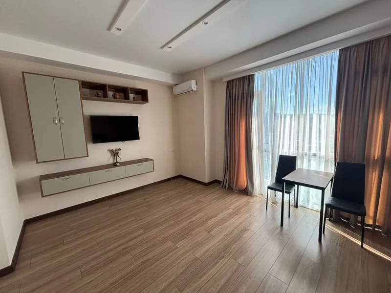 1-bedroom apartment near Vakhtang Gorgasali bridge, Didube, $600/month