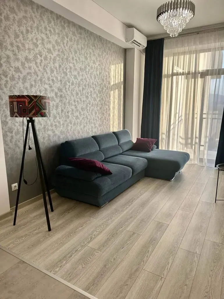 2-room apartment in Gldani, $700/month