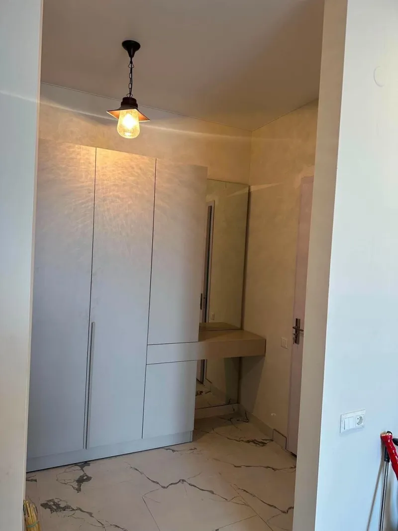 3-room apartment in Digomi, $1000/month