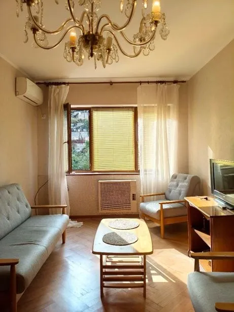 3-bedroom apartment in Saburtalo, $700/month