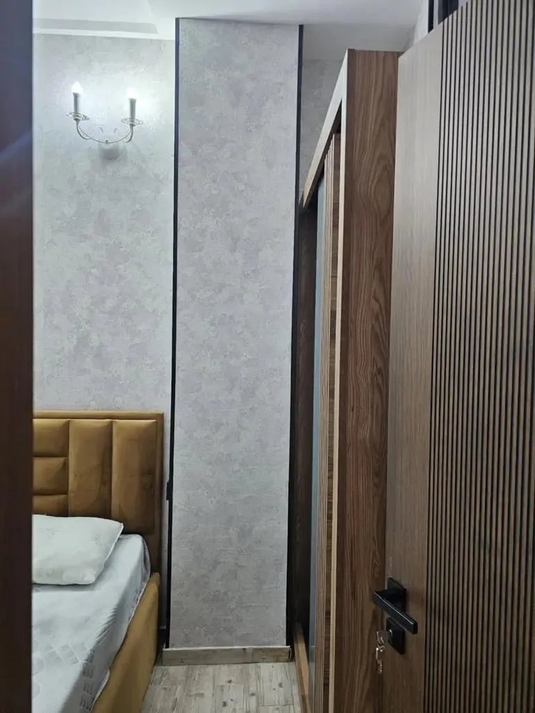 3-room apartment in Saburtalo, GEL 2300/month