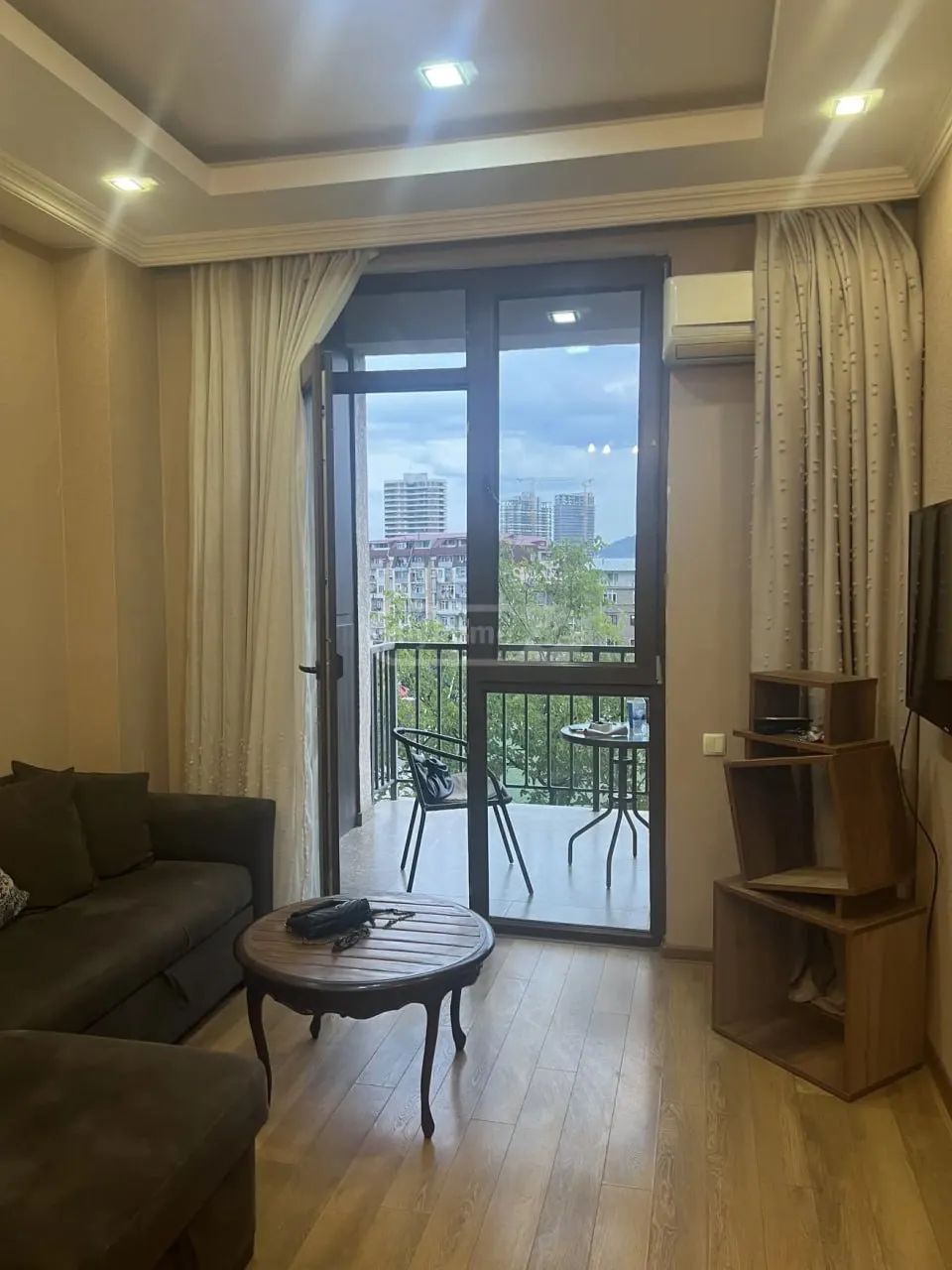 3-room apartment in Saburtalo, $1000/month