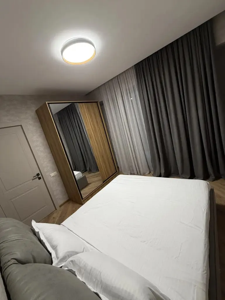 2-room apartment in Saburtalo, $800/month