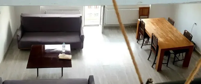4-room apartment in Didi Digomi, $1000/month