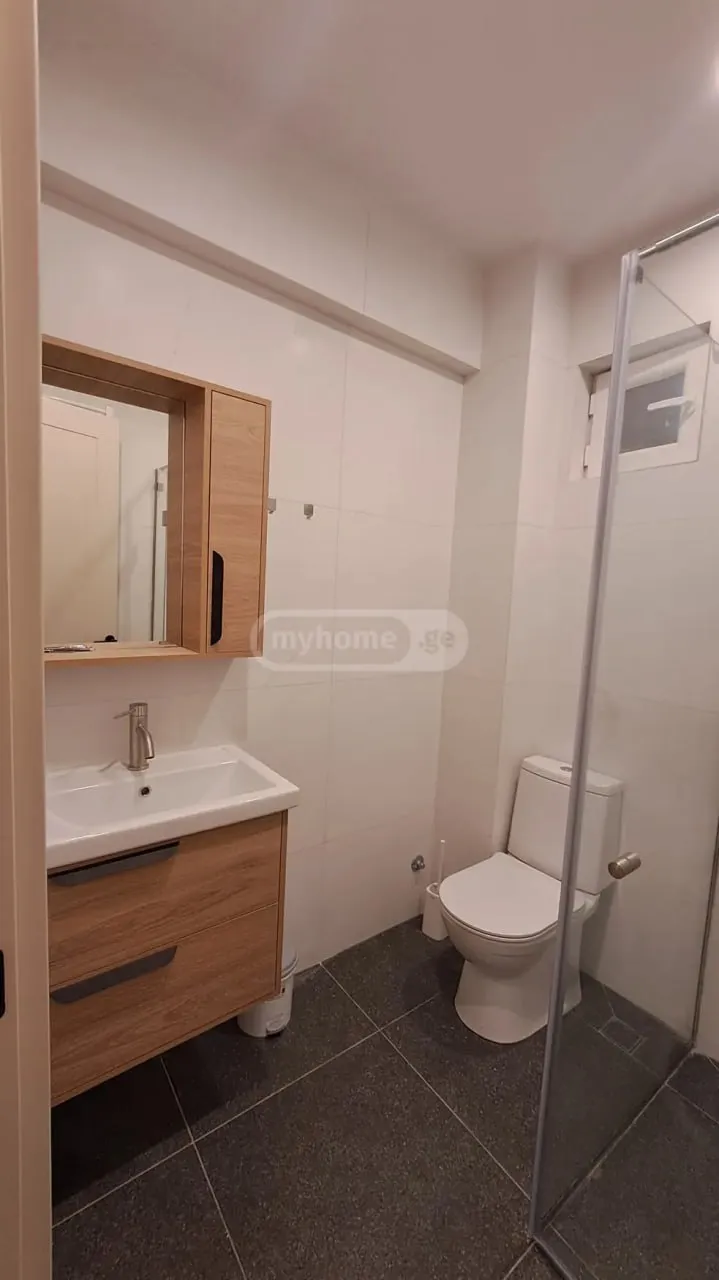 3-room apartment in Saburtalo, $1100/month