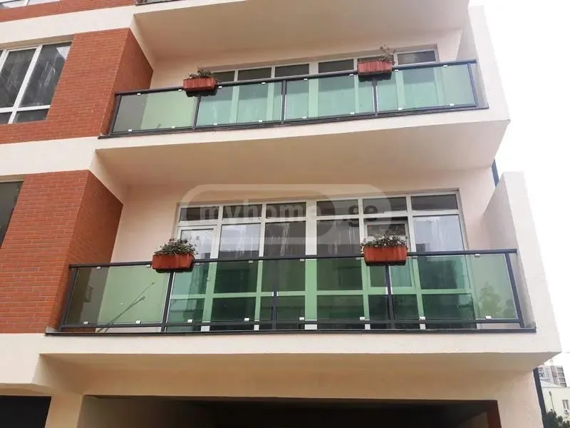 3-комнатная квартира на Кавтарадзе, Сабуртало, $1150/месяц