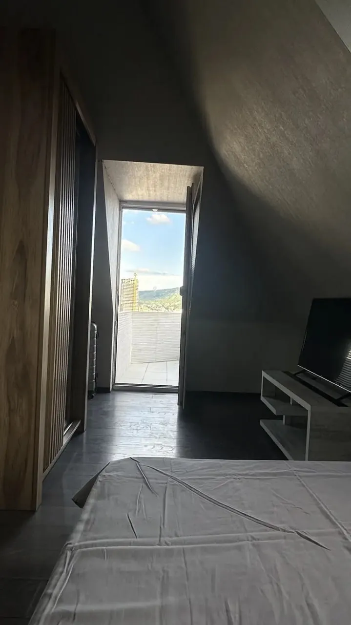 Stylish 3-room apartment in Saburtalo, $1100/month