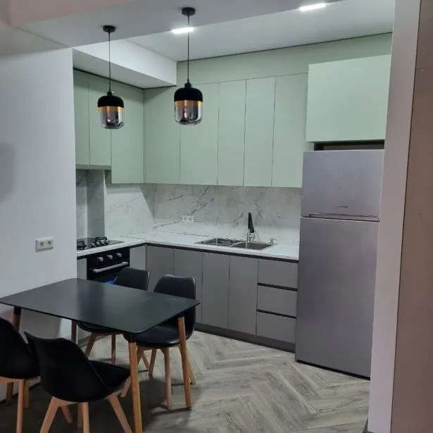 2-room apartment on Nadikbari St., Green City, $700/month