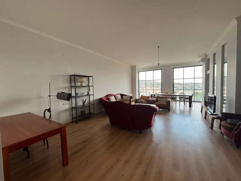 3-room apartment at Vera, Old Tbilisi, $1500/month