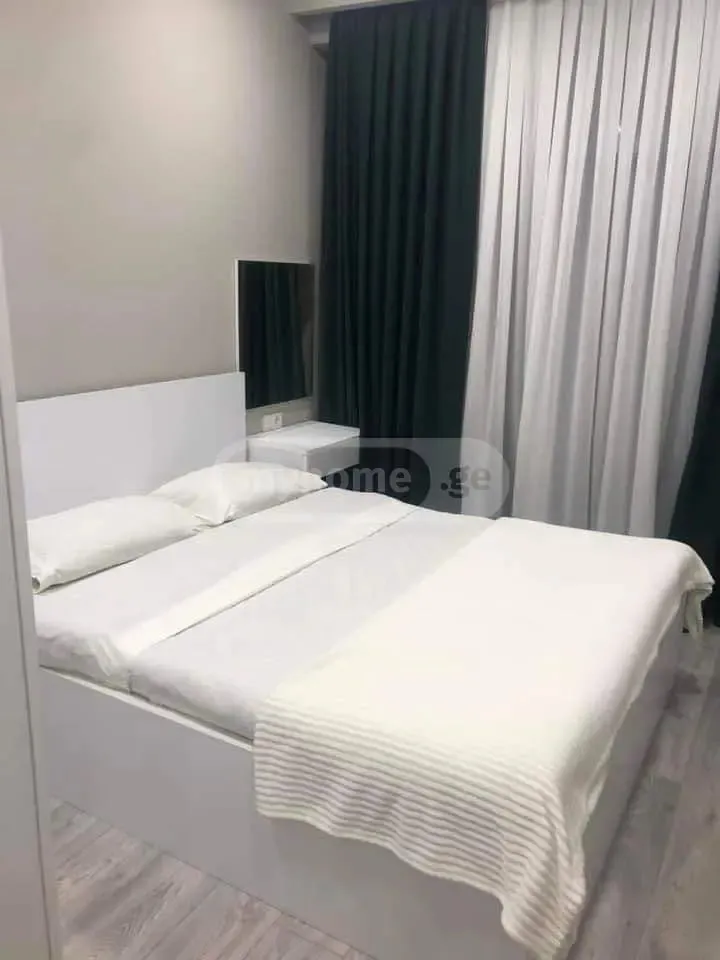 2-комнатная квартира в Дигоми, $700/месяц