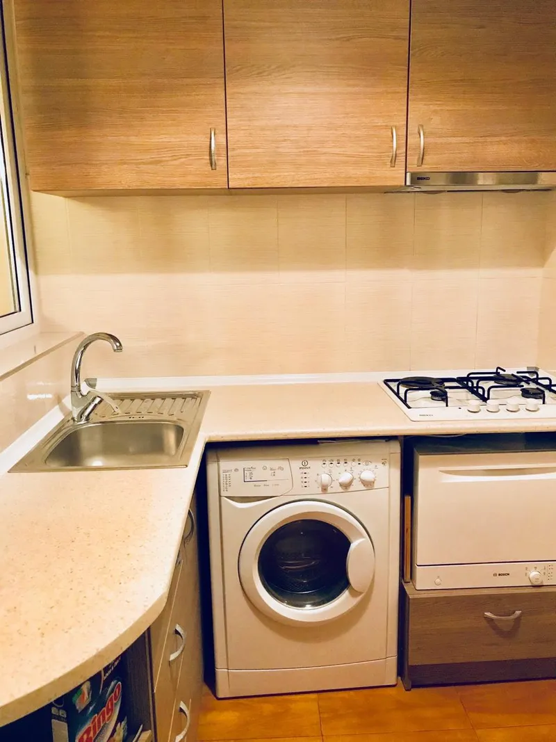 2-room apartment in Saburtalo, $800/month