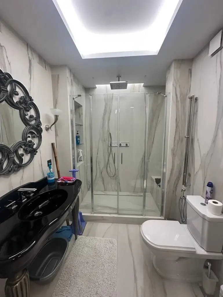 3-room apartment in Mtsminda, $2800/month