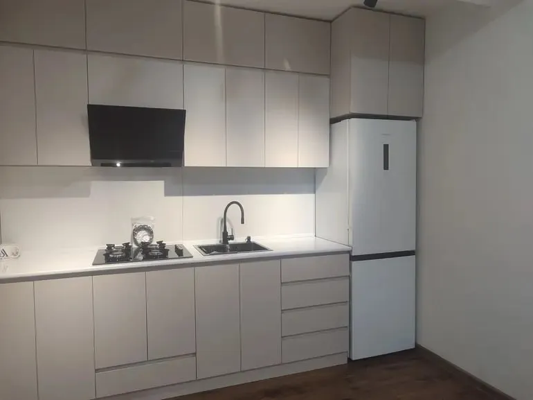 2-bedroom apartment in Isani, $700/month