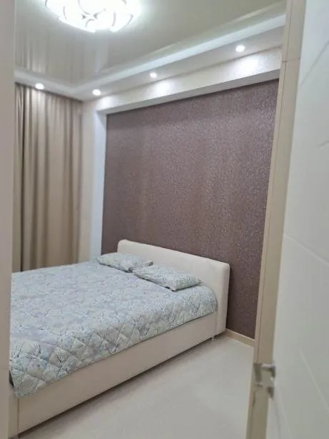 3-room apartment on Chkondideli, $693/month