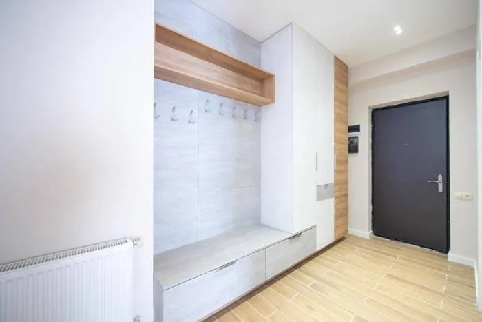 3-bedroom apartment in Saburtalo, $1000/month