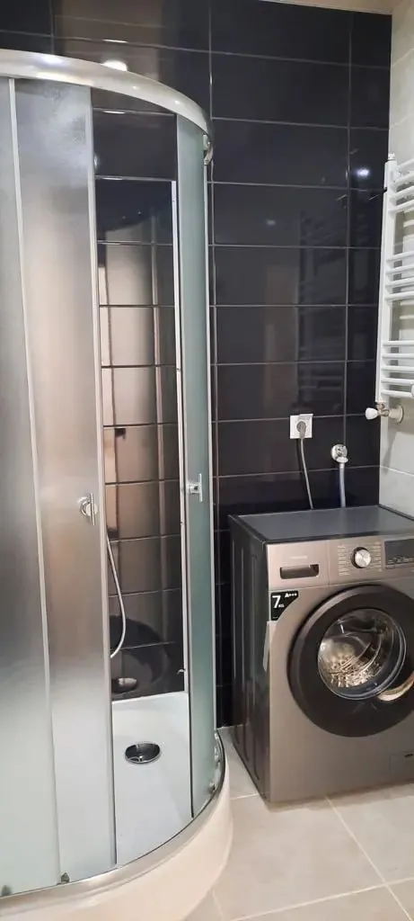 3-room apartment in Digomi, Green Diamond, $1800/month