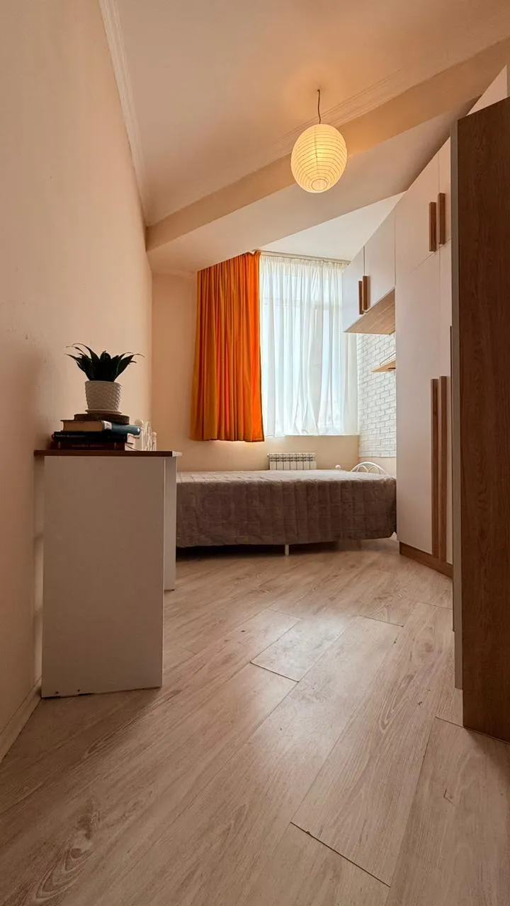 3-room apartment in Saburtalo, $900/month