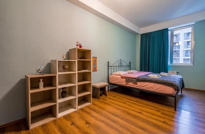 2-room apartment in Saburtalo, $970/month