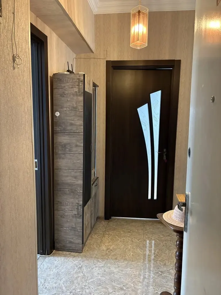 4-room apartment in Saburtalo, $769/month