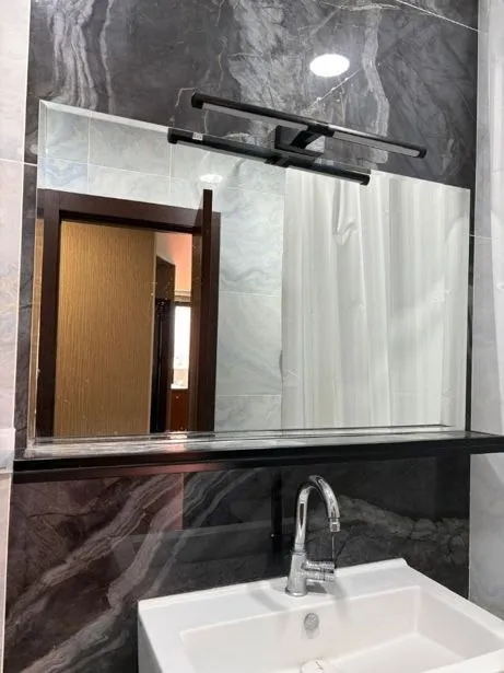2-bedroom apartment in Didi Digomi, $850/month