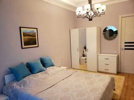 2-room apartment in Ortachala, $550/month