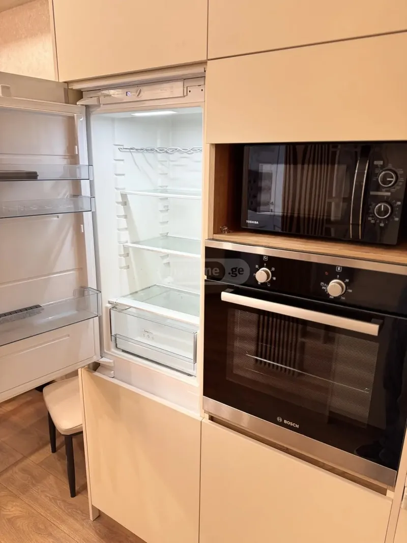 2-room apartment in Gldani, $600/month