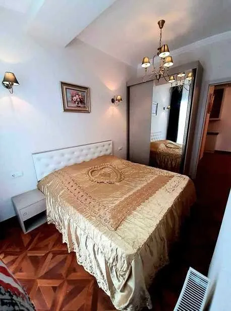 2-bedroom apartment in Saburtalo, $600/month