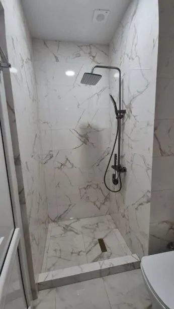 3-room apartment in Kikvidze, $1200/month