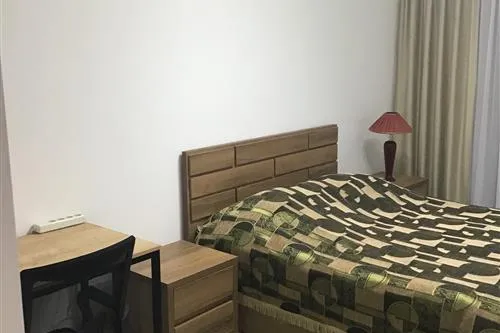2-room apartment on Kvtaradze, Saburtalo, $600/month