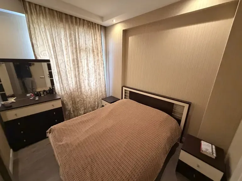3-room (2 bedrooms) in Digomi, $750/month