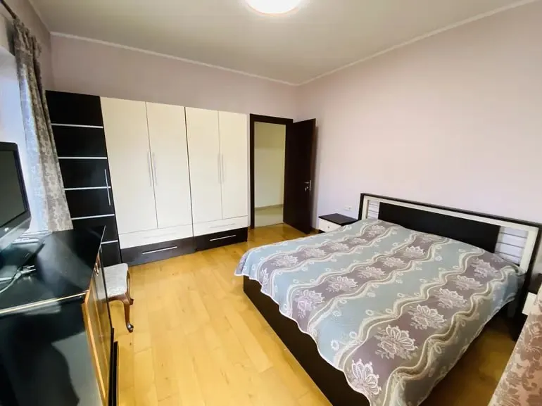 3-room apartment in Saburtalo, $1100/month