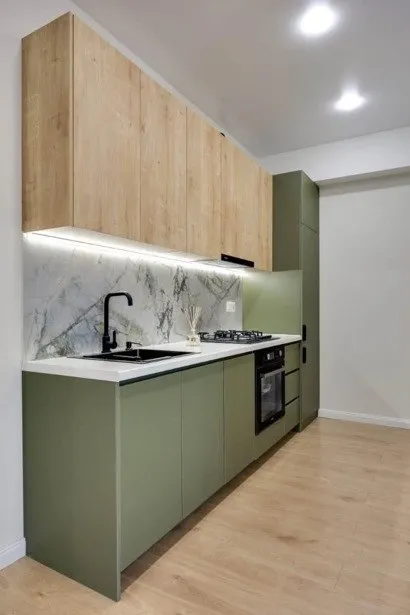 3-room apartment in Didi Digomi, $850/month
