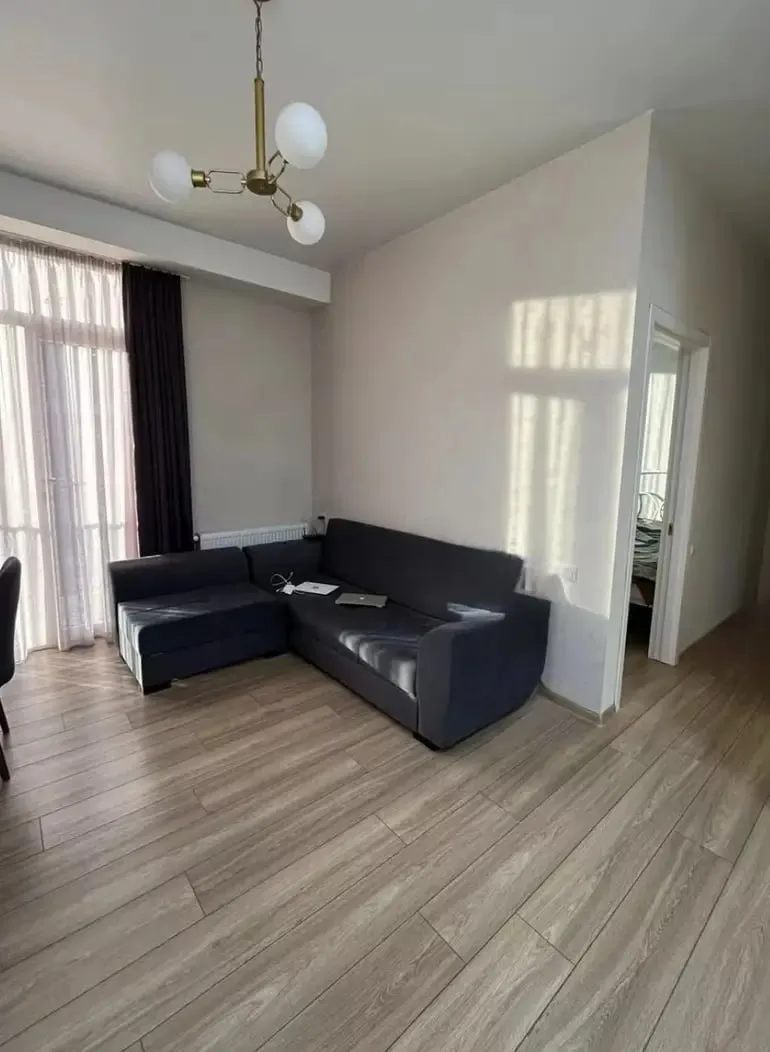 2-room apartment in Didi Digomi, $577/month