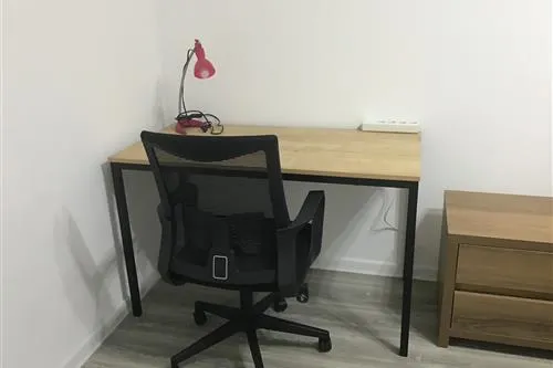 2-room apartment on Kvtaradze, Saburtalo, $600/month