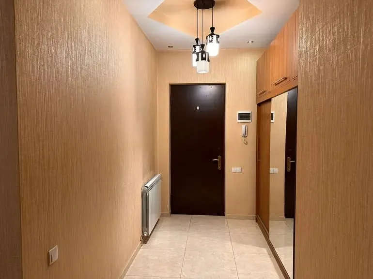 4-room apartment in Didube, $950/month