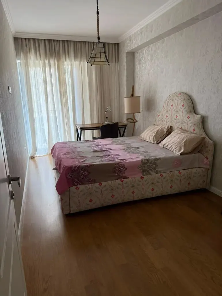 4-room apartment in Saburtalo, $1300/month