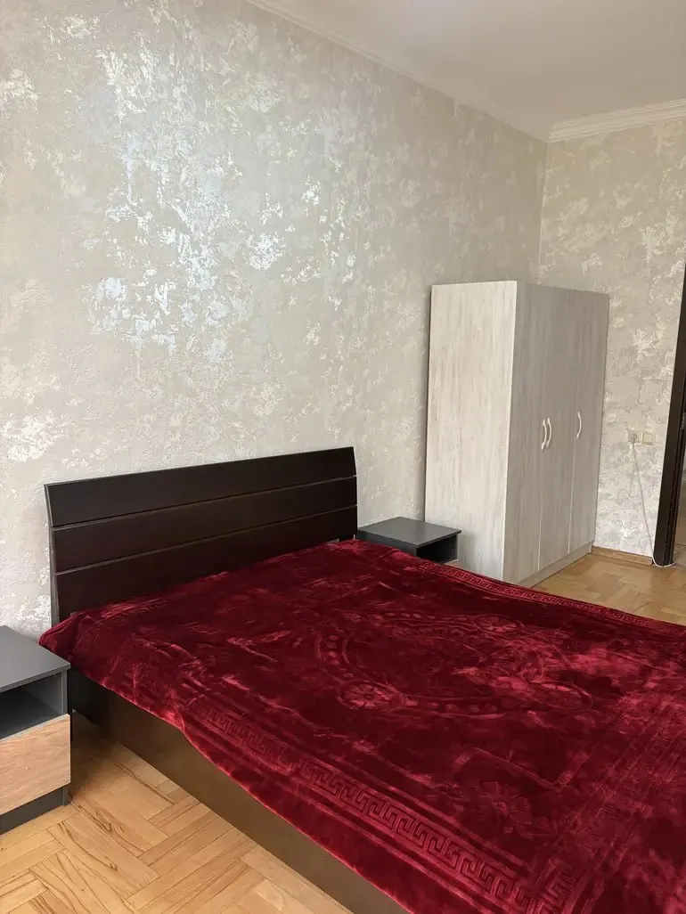 4-room apartment in Saburtalo, $769/month