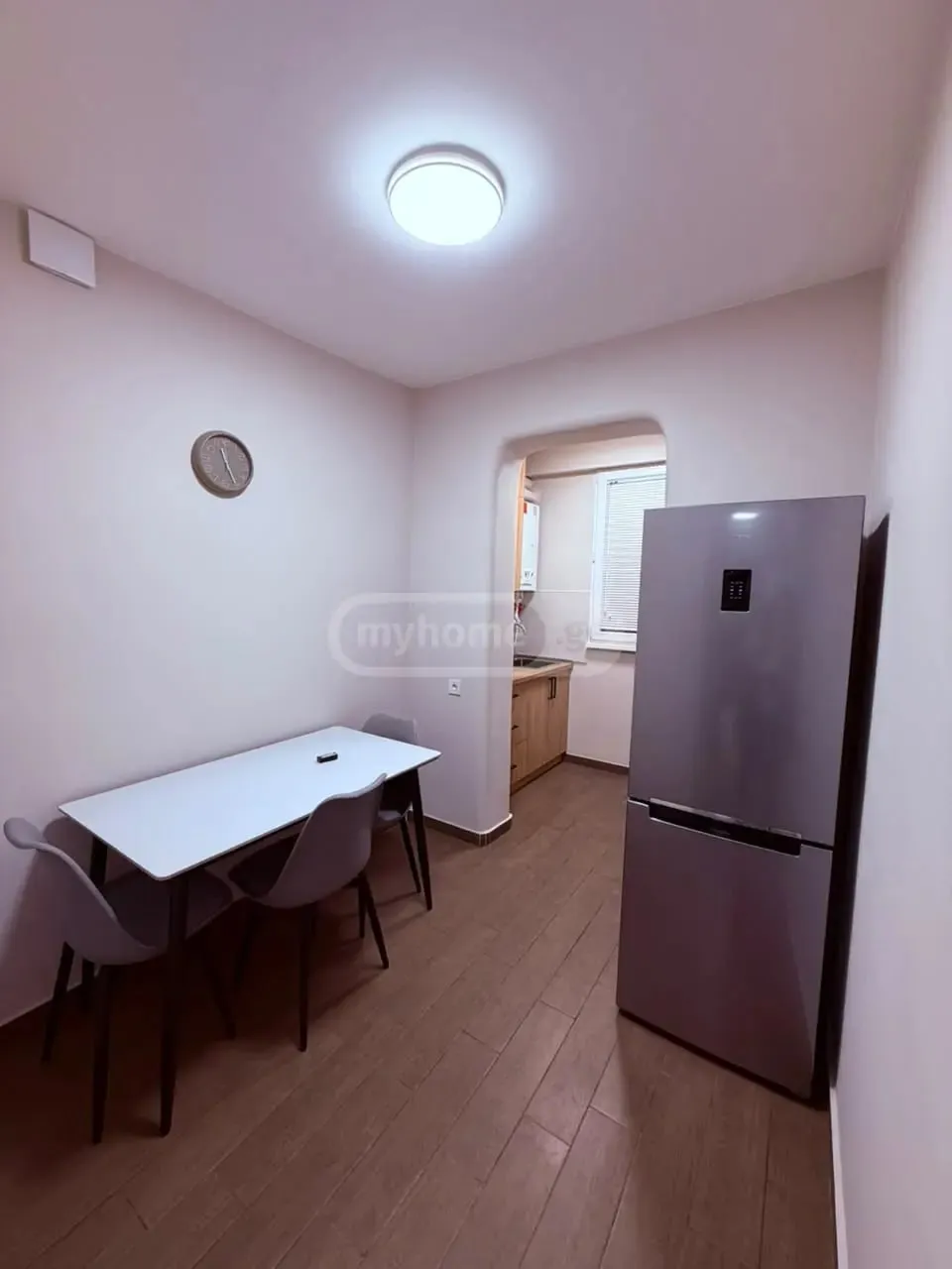 1-საძინებელი ბინა ძველ თბილისში, $650/თვე