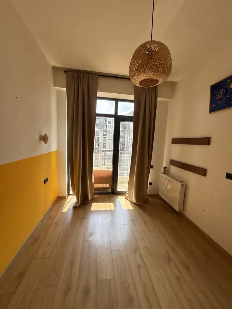 3-room apartment in Gldani, $700/month