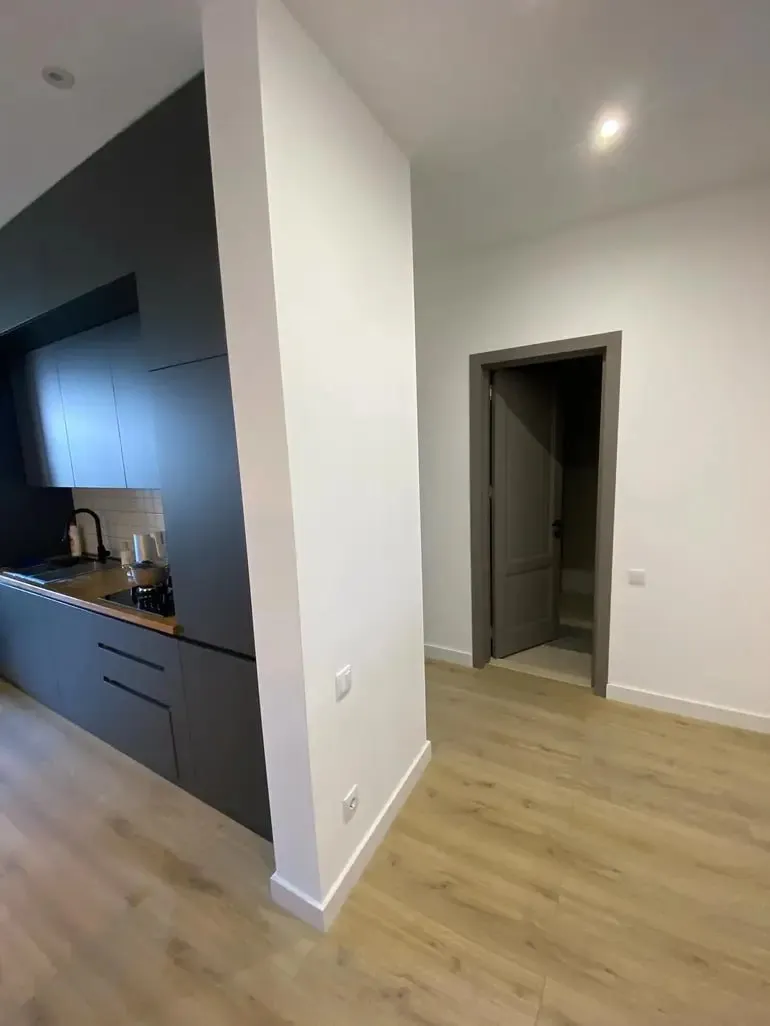 1-bedroom apartment in Digomi, N. Bokhua St., $850/month