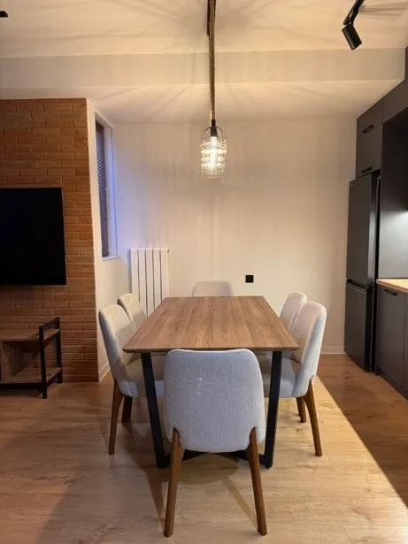 2-room apartment in Saburtalo, $1200/month