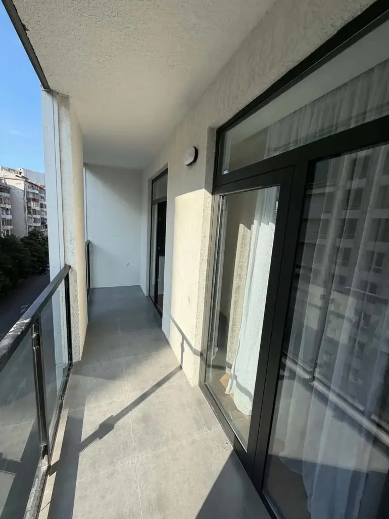 2-room apartment in Saburtalo, $900/month