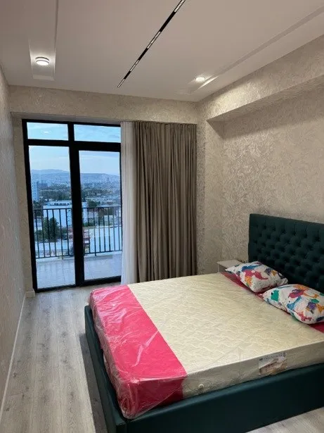 2-room apartment in Nakhalvaka, $800/month