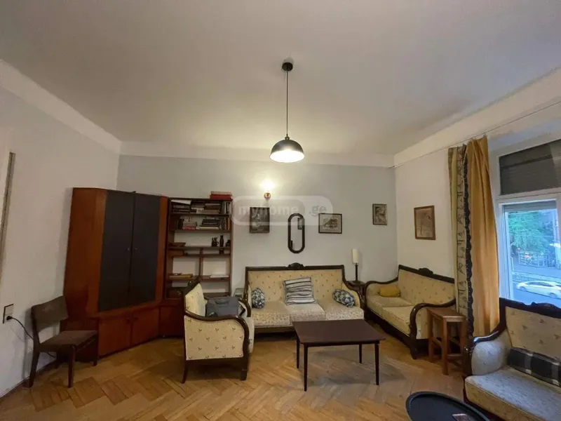 2-bedroom apartment in Saburtalo, $600/month
